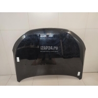 Капот Great Wall Jolion 2021 8402100XST01A