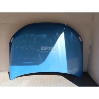 Капот Great Wall Jolion 2021 8402100XST01A
