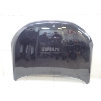 Капот Great Wall Jolion 2021 8402100XST01A