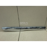 Накладка двери задней правой Great Wall Jolion 2021 5006600XST01A