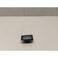 Фонарь подсветки номера Great Wall Jolion 2021 4108100XST01A