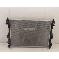 Радиатор основной Great Wall Jolion 2021 1301100XGW02A