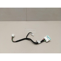 Проводка (коса) Great Wall Jolion 2021 4002602XST10A