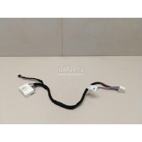 Проводка (коса) Great Wall Jolion 2021 4002124XST01A