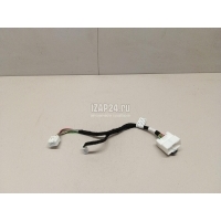 Проводка (коса) Great Wall Jolion 2021 4002802XST10A