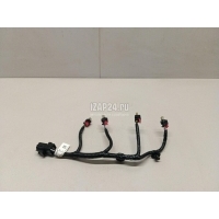 Проводка (коса) Great Wall Jolion 2021 4001200XST02A