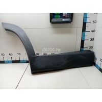 Накладка двери задней правой Hyundai-Kia Tucson 2021 87732N9000CA