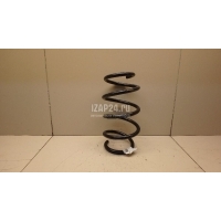 Пружина передняя Mazda CX-30 2019 DFR734011