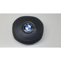 Подушка безопасности в рулевое колесо BMW 4-serie G22/G23 2020
