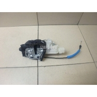Замок двери передней правой Hyundai-Kia GV70 2020 81320AR020