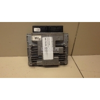 Блок управления двигателем Hyundai-Kia GV70 2020 391212TKA0