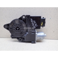 Моторчик стеклоподъемника Hyundai-Kia GV70 2020 83450AR010