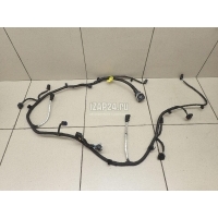 Проводка (коса) Hyundai-Kia GV70 2020 91880AR060