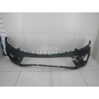 Бампер передний Geely Tugella 2020 8890906354