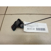 Датчик абсолютного давления Chery Exceed VX 2021 F4J16B3611017