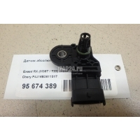 Датчик абсолютного давления Chery Exceed VX 2021 F4J16B3611017
