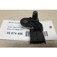 Датчик абсолютного давления Chery Exceed VX 2021 F4J16B3611017