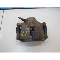Суппорт тормозной передний VAG 100/200 [44] (1983 - 1991) 357615124AX