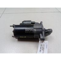 Стартер VAG A6 [C4] (1994 - 1997) 06B911023