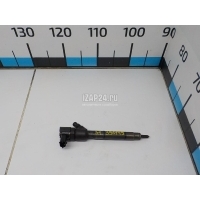 Форсунка дизельная электрическая Hyundai-Kia Getz (2002 - 2010) 338002A400
