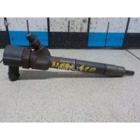 Форсунка дизельная электрическая Hyundai-Kia Getz (2002 - 2010) 338002A400