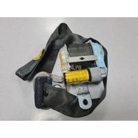 Ремень безопасности с пиропатроном Hyundai-Kia Getz (2002 - 2010) 888801C781WK