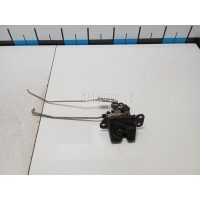 Замок багажника Hyundai-Kia Getz (2002 - 2010) 812301C000