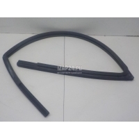 Уплотнитель стекла двери Hyundai-Kia Getz (2002 - 2010) 825301C000