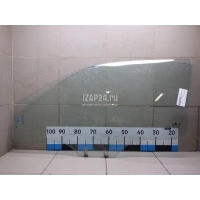 Стекло двери передней левой Hyundai-Kia Getz (2002 - 2010) 824101C210