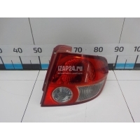 Фонарь задний правый Hyundai-Kia Getz (2002 - 2010) 924021C010