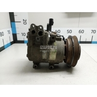 Компрессор кондиционера Hyundai-Kia Getz (2002 - 2010) 977011C250