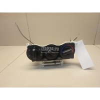 Блок управления отопителем Hyundai-Kia Getz (2002 - 2010) 972501C700