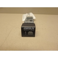 Кнопка обогрева заднего стекла Hyundai-Kia Getz (2002 - 2010) 937101C900