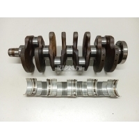 Коленвал VAG Octavia (A4 1U-) (2000 - 2011) 036105101C