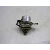 Регулятор давления топлива VAG Leon (1M1) (1999 - 2006) 036133035A
