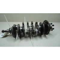 Коленвал VAG A3 (8L1) (1996 - 2003) 038105021K