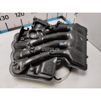 Коллектор впускной VAG Octavia (A4 1U-) (2000 - 2011) 06A133203EN