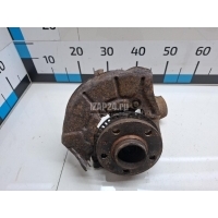 Кулак поворотный передний правый VAG Leon (1M1) (1999 - 2006) 1J0407256N