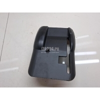 Кожух рулевой колонки нижний VAG Leon (1M1) (1999 - 2006) 8L1953516