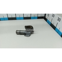 Фланец двигателя системы охлаждения VAG Octavia (A4 1U-) (2000 - 2011) 038121133A