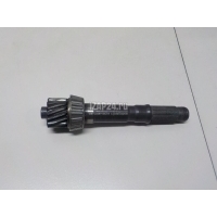 Вал КПП первичный VAG A3 (8L1) (1996 - 2003) 096323857AH