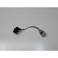 Датчик положения коленвала VAG Octavia (A4 1U-) (2000 - 2011) 06A906433L