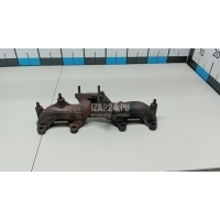 Коллектор выпускной VAG A4 [B5] (1994 - 2001) 038253031N