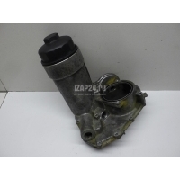 Корпус масляного фильтра VAG A4 [B5] (1994 - 2001) 059115405G