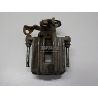 Суппорт тормозной задний левый VAG A4 [B5] (1994 - 2001) 8E0615423