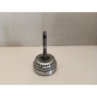 Муфта пятой передачи VAG A4 [B5] (1994 - 2001) 01V323921H