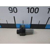 Резистор отопителя Land Rover 5-serie E39 (1995 - 2003) JGO000020