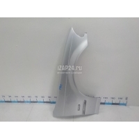 Крыло переднее правое BMW 3-serie E46 (1998 - 2005) 41358240406