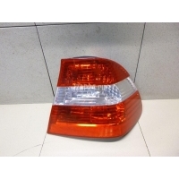 Фонарь задний наружный правый BMW 3-serie E46 (1998 - 2005) 63216910532