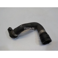 Патрубок BMW 3-serie E46 (1998 - 2005) 11537572158